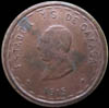 LV 63 Obverse