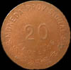 LV 67 Reverse