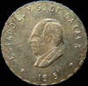 LV 82 Obverse