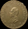 LV 92.5 Obverse