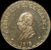 LV 93.5 Obverse