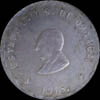 LV 107 Obverse