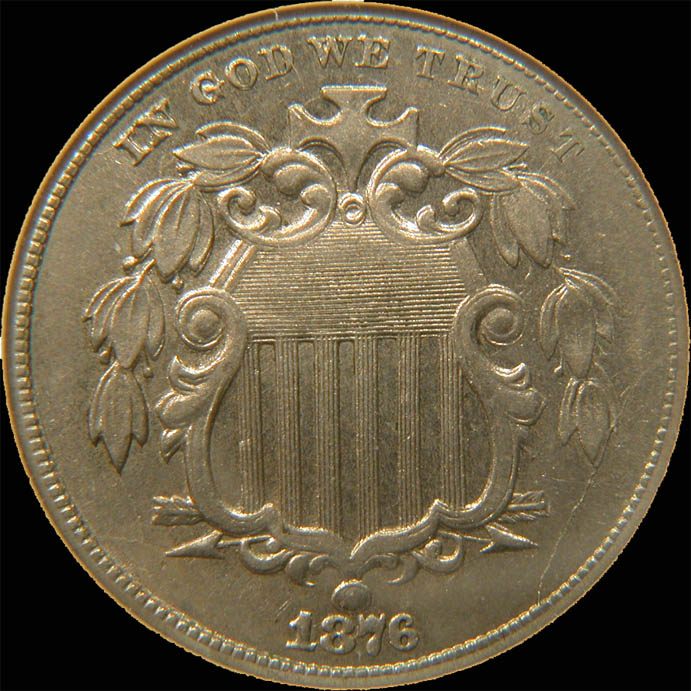 76TDO Obverse